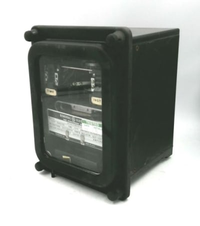 GENERAL ELECTRIC 12IAC53B805A