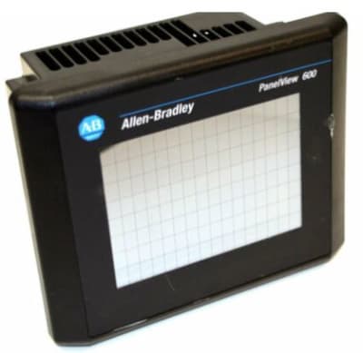 ALLEN BRADLEY 2711-T6C5L1XB