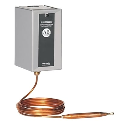 ALLEN BRADLEY 837-A62A