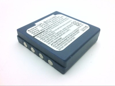 RADWELL VERIFIED SUBSTITUTE MICRON 5-SUB-BATTERY-3.6V