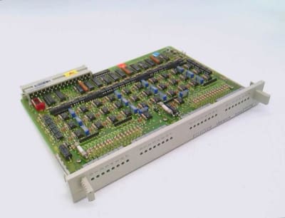 SIEMENS 6ES5450-6AA12