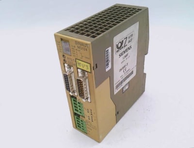 SIEMENS 6NH9810-2F