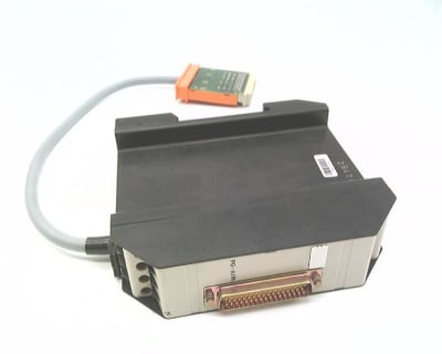 SIEMENS 6ES5500-7AA11