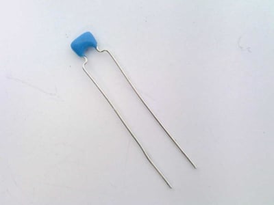 MURATA MANUFACTURING RDE5C3A101J2M1H3A