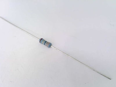 KOA MF1/4DCT52R33R0F