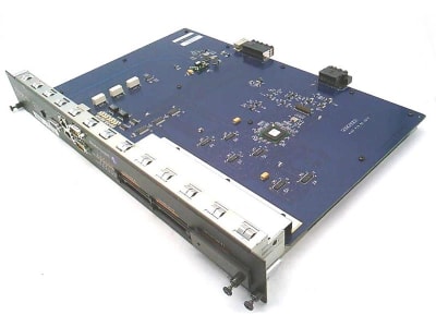 ALCATEL LUCENT 3HE01019AAAA01