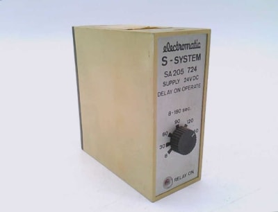 CARLO GAVAZZI SA205-724-180S