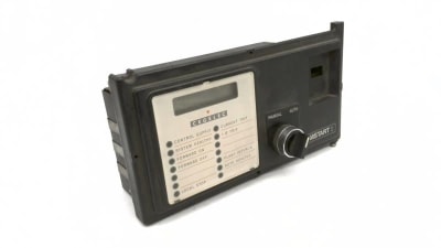 CONVERTEAM 9066-4001