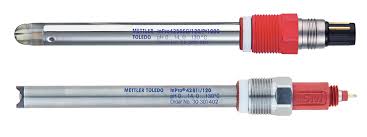 METTLER TOLEDO 4260I/SG/120