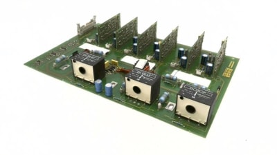 CONVERTEAM 20X4459/80