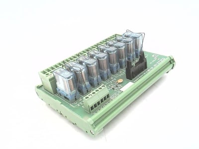 CONVERTEAM MAE-95-06