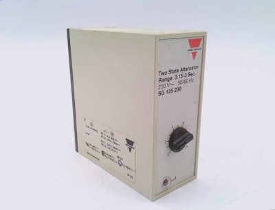 CARLO GAVAZZI SG125230