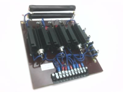 RESEARCH COTTRELL 307895-D1