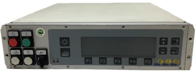 ELS EUROPEAN LABELLING SYSTEM SME 01-0