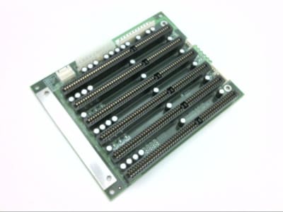 ADVANTECH PCA-6106-B