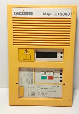 CONVERTEAM GD2012-4006