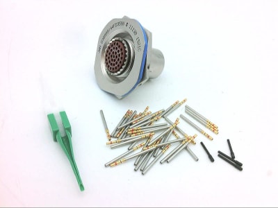 TE CONNECTIVITY DIV44E15-35SN