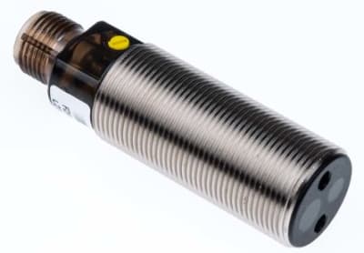 BAUMER ELECTRIC Z 119.023