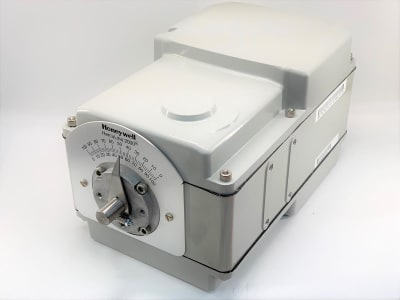 HONEYWELL 2000-200-090-126-019-00-000000-0-0-00