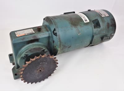 ASEA BROWN BOVERI 10306961-DZ