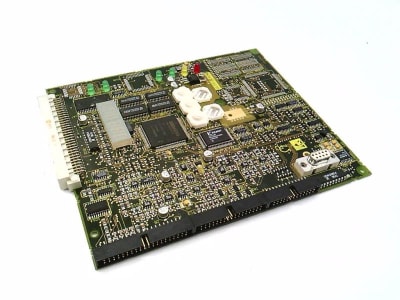 CONVERTEAM 20X4290/10