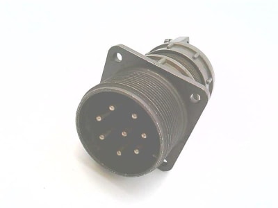 AMPHENOL MS3100E24-6P