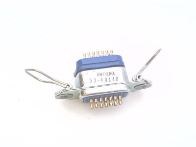 AMPHENOL 57-40140