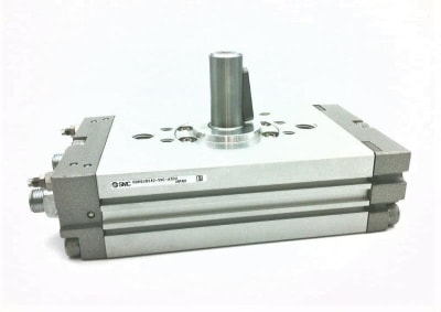 SMC CDRQ2BS40-90C-A93VL