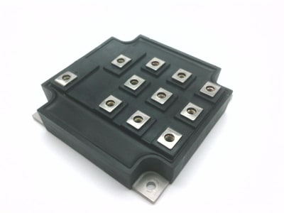 FUJI ELECTRIC A50L00010209