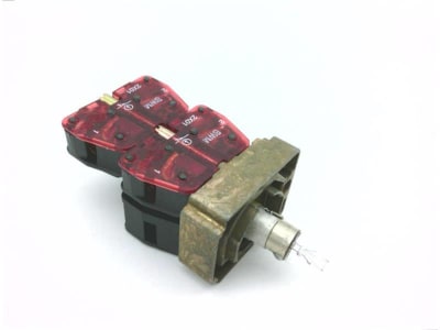 ALLEN BRADLEY 800E-2DL3X02