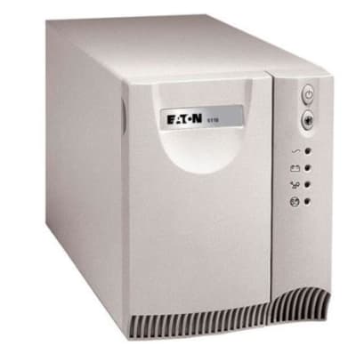 EATON CORPORATION 05146548-5591