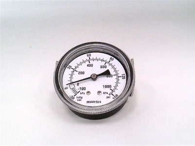 MARSH BELLOFRAM J6018