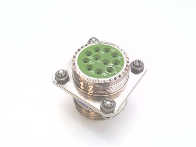 AMPHENOL D38999/20KF11SN