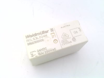 WEIDMULLER 8866900000