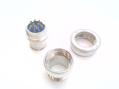 AMPHENOL MS3106A-14S-6S