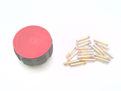 AMPHENOL TV06RW-25-19S