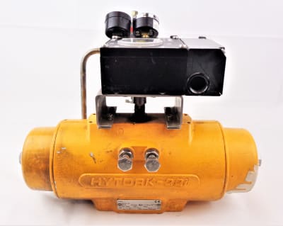 HYTORK EIA-XL0221-S80-A00