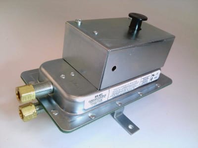 UNICONTROL INC AFS460-121