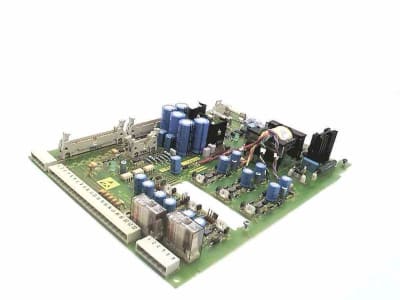 CONVERTEAM 20X4253/50C