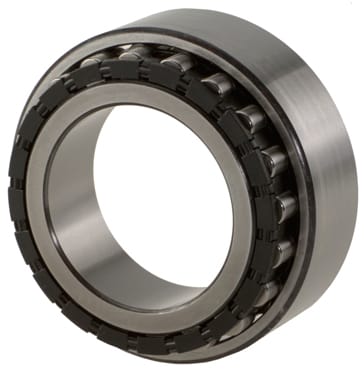 SKF NN3006 KTN/SP