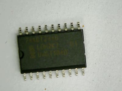 NXP SEMICONDUCTOR 74ABT244D,623
