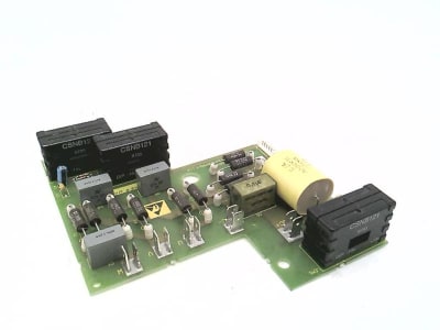 CONVERTEAM 20X4265/10