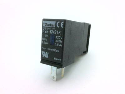 PARKER P2E-KV31F2