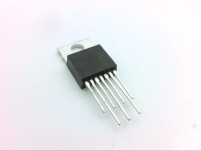 INFINEON TLE5205-2S