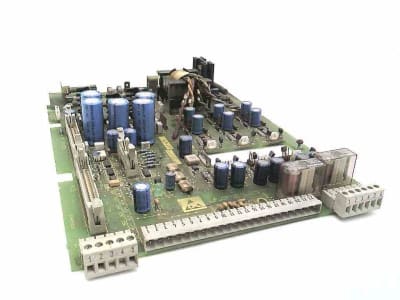 CONVERTEAM 20X4253/40