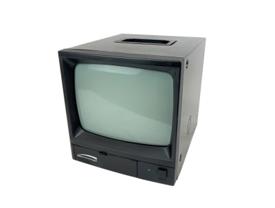 SPECO TECHNOLOGIES VM901B