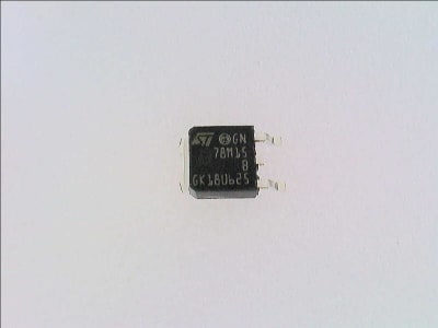 ST MICRO L78M15ABDT-TR