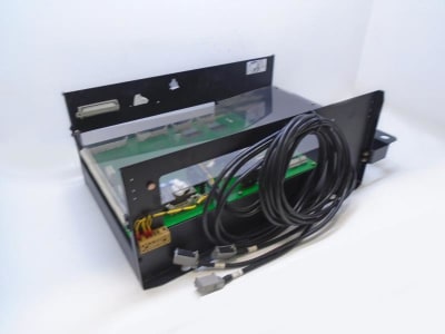 CONVERTEAM 25V6300/10