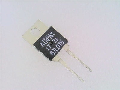 SENSATA TECHNOLOGIES 67L075