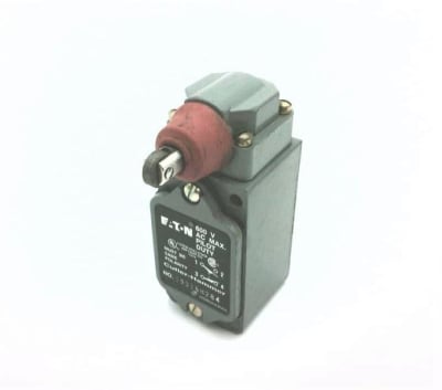 EATON CORPORATION 10316H284